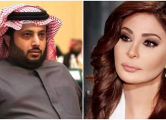 إليسا وتركي آل شيخ يتصالحان بعد مصالحة أحلام وأصالة