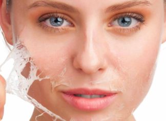 كلّ ما عليك معرفته عن التقشير الكيميائي للبشرة