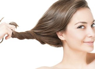 أسباب تساقط الشعر في الخريف وطرق معالجته