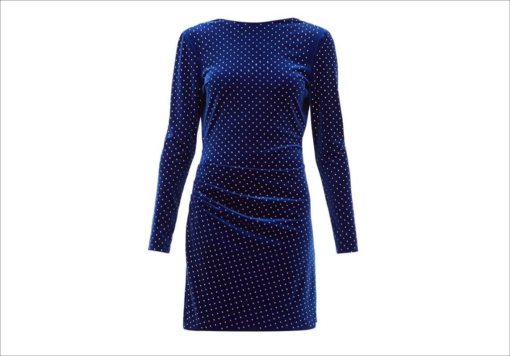 فستان من دونداس Dundas