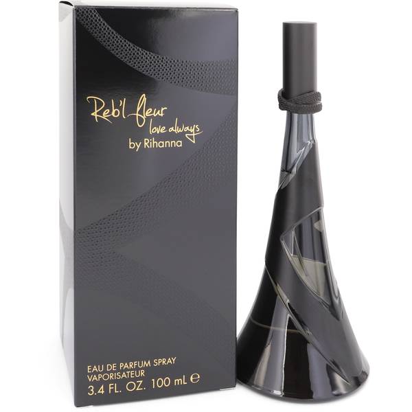 Reb'l Fleur Perfume by Rihanna