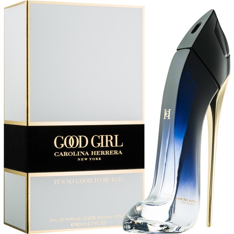 Carolina Herrera Good Girl
