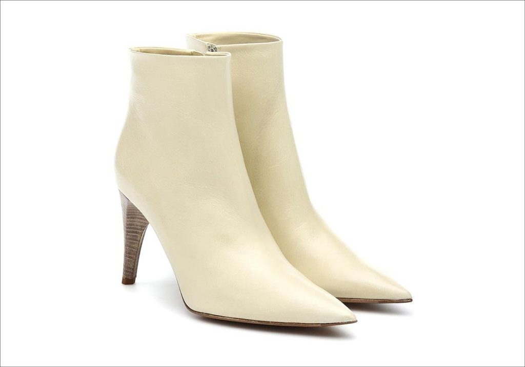 من تصميم جيل ساندر Jil Sander