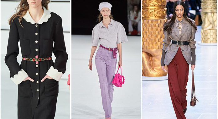 تصاميم الأحذية الرائجة في شتاء 2021 تضاعف جمال جسمكِ وإطلالتكِ