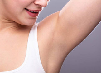 أسباب ظهور حبوب الإبط وطرق معالجتها