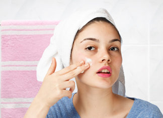 وصفات فعّالة للتخلّص من البشرة الدهنية