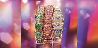 أفخم الساعات النسائية لتتألّقي بها في العام 2021