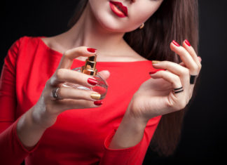 أجدد العطور النسائية وأجملها للعام 2021