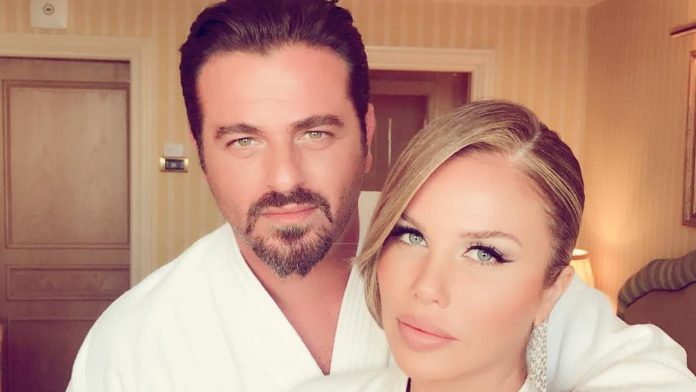 Nicole Saba Announces Pregnancy