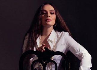 رسالة من شريهان قبل ظهورها على الشاشة في رمضان