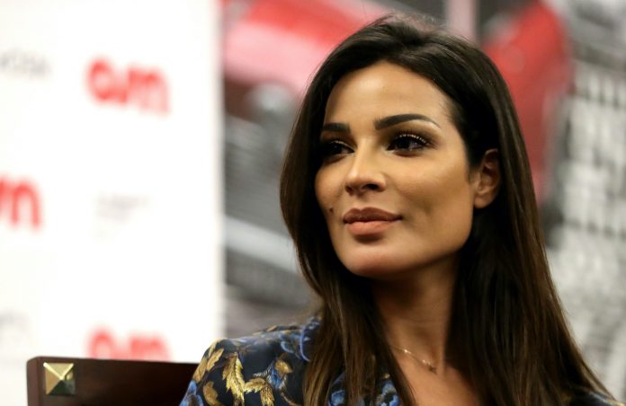 2017 Dubai International Film Festival - Day 2