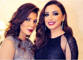 أصالة نصري تعتذر من أنغام علنًا: أخطأت التقدير