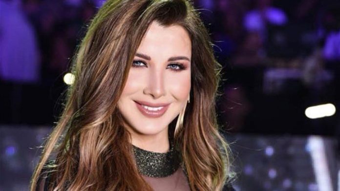 Nancy-Ajram