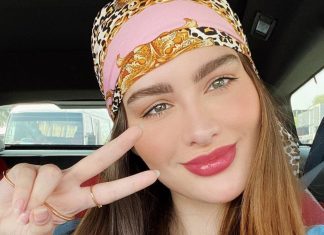 روان بن حسين تعترف بخطئها تجاه طليقها: أخطأت في حق زوجي السابق وأفتقد وجوده