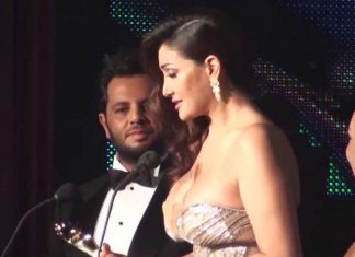 بالفيديو- غادة عبد الرازق تدهش متابعيها بلوك جديد