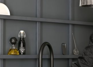 احصلي على 1000 لتر مياه فوّارة مجّاناً مع كلّ حنفيّة «الكلّ في واحد» من كوكر في رمضان