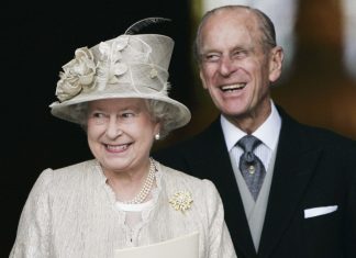 جثمان الأمير فيليب لن يُدفن وسيبقي في تابوت داخل القبو الملكي لسبب صادم!