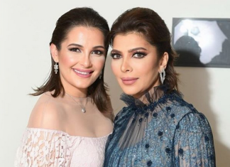 أصالة تكشف حقيقة زواجها