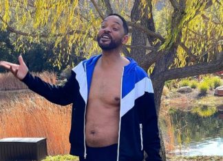 كرش ويل سميث يحصد الملايين