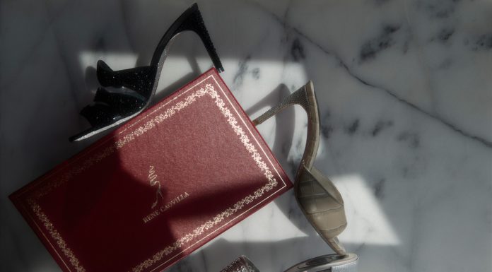 رينيه كاوفيلا تتعاون مع المصممة الإماراتية ياسمين الملا لطرح كبسولة حصرية بمناسبة شهر رمضان