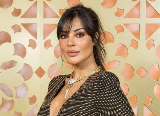 نادين نسيب نجيم: «كتير رح تتنهنهوا»