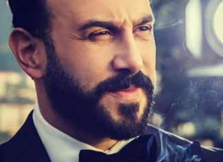 قصي خولي يوجه رسالة الى شركاء النجاح في «عشرين عشرين»