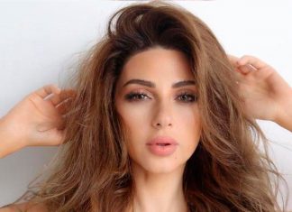 بالفيديو: ميريام فارس تشكر من هنأها بعيد ميلادها وهكذا احتفلت مع ولديها بعيد الفصح