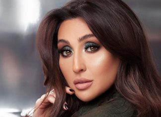 جيسي عبدو تشكر الإمارات بعد منحها الإقامة الذهبية