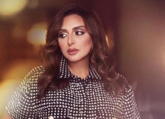 أنغام تشوّق متابعيها لجديدها..