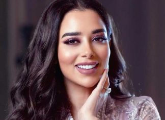 بلقيس تواجه منتقدي تسريحة شعرها بطريقتها الخاصة.. بالفيديو