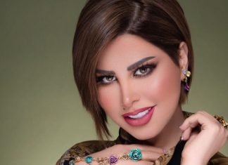 شمس الكويتية برد صادم على منتقدي إطلالاتها المثيرة
