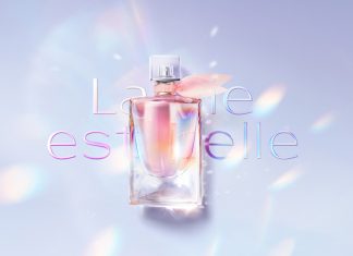 إصدار جديد من Lancôme ضمن مجموعة عطور La Vie Est Belle الأنثويّة