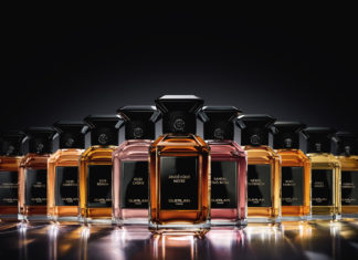 GUERLAIN تحتفي بإرثها من خلال إضافات جديدة إلى عطور L’ART & LA MATIÈRE