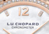 شوبارد تطلق مجموعة ساعات L.U.C Flying T Twin Ladies