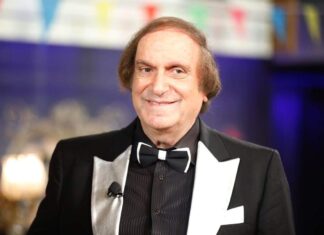 وفاة المطرب اللبناني الكبير سامي كلارك