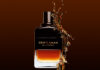عطر Gentleman Réserve Privée Givenchy من جيفنشي