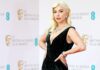 Lady Gaga بإطلالة مذهلة من حفل BAFTA 2022