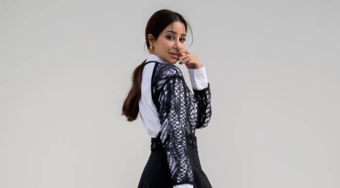 Aseel Omran الوجه الجديد لدار Dior في الشرق الأوسط