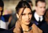 بعبارات مؤثرة.. هكذا عايدت Bella Hadid متابعيها بحلول شهر رمضان