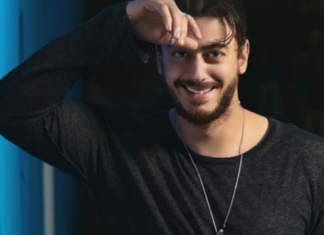 تأجيل حفل سعد لمجرد في العراق..والسبب؟