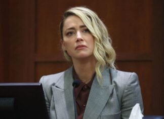 تصريحات آمبير هيرد في ظهور إعلامي بعد قضيتها