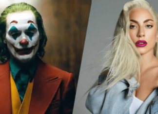 هل تشارك ليدي غاغا في الجوكر 2؟