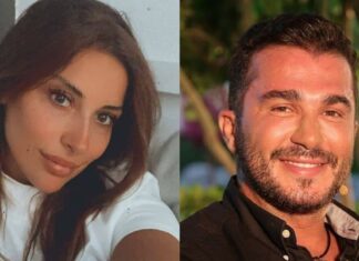 والدة جورج الراسي تتحدث للمرة الأولى بعد فاجعة خسرانها له