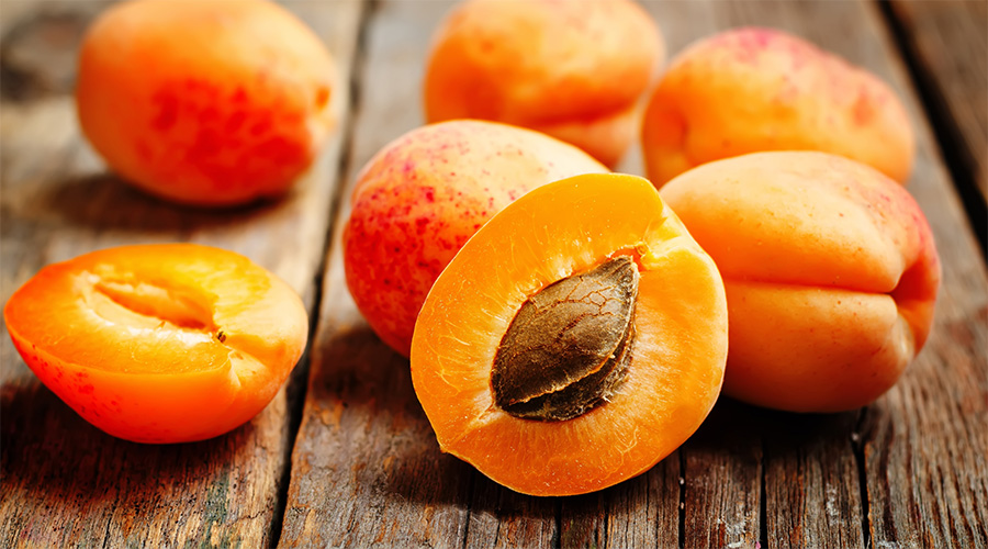 The-health-benefits-of-apricots