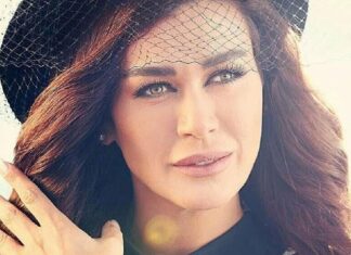 نادين الراسي تعتذر من وزير الأشغال علي حمية وتلوم المسؤول عن مقتل جورج الراسي