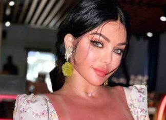 هيفا وهبي تتصدر الترند ليومين متتاليين في الجزائر