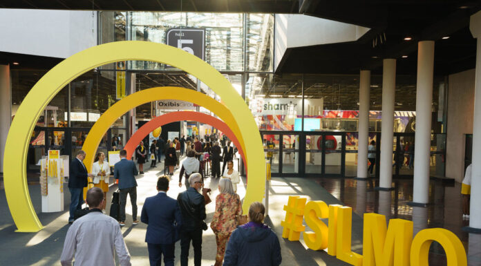 الإبداع والابتكار في معرض Silmo باريس 2022!