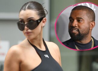 زواج كانييه ويست سراً!