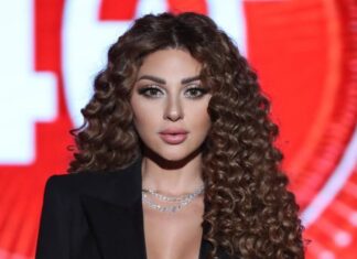 ميريام فارس تنضم لقائمة المشاهير المتبرعين للمتضررين من زلزال سوريا