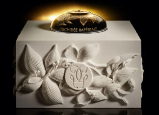 Guerlain تتعاون مع ميزون ماتيس MAISON MATISSE